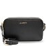 Bologna Leather Umhängetasche Leder 18 cm Variante black Bologna Leather Umhängetasche Leder 18 cm Variante black