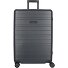 H7 Check-in 4-Rollen Trolley 77 cm Variante night blue1 H7 Check-in 4-Rollen Trolley 77 cm Variante night blue1