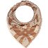  Kefiah Tuch 135 cm Variante beige