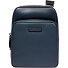 Modus Special Umhängetasche Leder 19 cm Variante blue  Modus Special Umhängetasche Leder 19 cm Variante blue