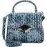 Handtasche 19 cm Variante lt denim Handtasche 19 cm Variante lt denim