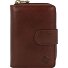 Story Donna Geldbörse Leder 10 cm Variante marrone Story Donna Geldbörse Leder 10 cm Variante marrone