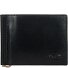 Monte Rosa Geldscheinklammer RFID Leder 11,5 cm Variante nero Monte Rosa Geldscheinklammer RFID Leder 11,5 cm Variante nero
