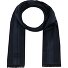 Eryk Schal 180 cm Variante dark blue Eryk Schal 180 cm Variante dark blue
