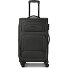  Edition 04 4 Rollen Trolley 67 cm mit Dehnfalte Variante black