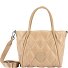  Tirano Timea Shopper Tasche 27 cm Variante sesame