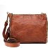  Agata Umhängetasche Leder 19.5 cm Variante cognac