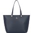 Emblem Shopper Tasche 35 cm Variante space blue  Emblem Shopper Tasche 35 cm Variante space blue