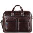 Blue Square Aktentasche Leder 41 cm Laptopfach Variante mahagonibraun Blue Square Aktentasche Leder 41 cm Laptopfach Variante mahagonibraun