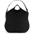  Grid Handtasche 40 cm mit Dehnfalte Variante black
