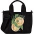  Becky Handtasche 23 cm Variante black
