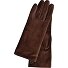 Ava Suede Handschuhe Leder Variante warm dark brown | 7,5 Ava Suede Handschuhe Leder Variante warm dark brown | 7,5