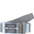 Dakota Gürtel Leder Variante grau | 95 cm Dakota Gürtel Leder Variante grau | 95 cm