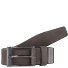 Dakota Gürtel Leder Variante grau | 95 cm Dakota Gürtel Leder Variante grau | 95 cm