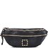 Gürteltasche Leder 26 cm Variante nero Gürteltasche Leder 26 cm Variante nero