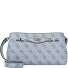  Katya Umhängetasche 24 cm Variante slate grey