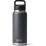  Rambler Trinkflasche 1000 ml Variante charcoal