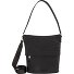  Maxon Schultertasche 24 cm Variante black