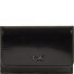  Ck Daily Geldbörse 12 cm Variante ck black