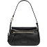 Ingrid Schultertasche Leder 29 cm Variante nero  Ingrid Schultertasche Leder 29 cm Variante nero