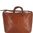 Story Viaggio Weekender Reisetasche Leder 50 cm Variante marrone Story Viaggio Weekender Reisetasche Leder 50 cm Variante marrone