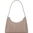 Diamante Schultertasche Leder 24 cm Variante greige Diamante Schultertasche Leder 24 cm Variante greige