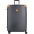 Amalfi 4-Rollen Trolley 82 cm Variante black Amalfi 4-Rollen Trolley 82 cm Variante black