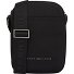  Nylon Mini Bag Umhängetasche 16 cm Variante black