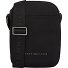  Nylon Mini Bag Umhängetasche 16 cm Variante black