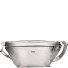  Mademoiselle.M Umhängetasche 40 cm Variante silver