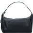 Lou 2 Schultertasche Leder 35 cm Variante black Lou 2 Schultertasche Leder 35 cm Variante black