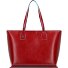 Blue Square Shopper Tasche Leder 35 cm Variante rot Blue Square Shopper Tasche Leder 35 cm Variante rot