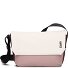 Cargo Messenger 32 cm Variante white bordeaux Cargo Messenger 32 cm Variante white bordeaux