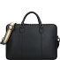 Kaden Aktentasche 41 cm Laptopfach Variante black Kaden Aktentasche 41 cm Laptopfach Variante black