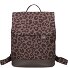  Olli Daypack 35 cm Variante leo brown
