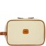 Firenze Kulturtasche 25 cm Variante creme Firenze Kulturtasche 25 cm Variante creme