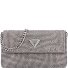 Twiller Clutch Tasche 22 cm Variante silver Twiller Clutch Tasche 22 cm Variante silver
