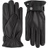  Trier Handschuhe Leder Variante black | 8