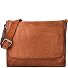  Ippocastano Messenger Leder 36 cm Variante cognac