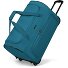  Duffle Essentials 2 Rollen Reisetasche 61 cm Variante petrol