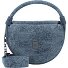 Handtasche 21 cm Variante washed denim  Handtasche 21 cm Variante washed denim