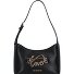 Script Schultertasche 25 cm Variante black  Script Schultertasche 25 cm Variante black