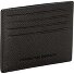  Voyager Kreditkartenetui RFID Schutz Leder 10 cm Variante black