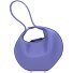 Handtasche Leder 20 cm Variante mineral violet  Handtasche Leder 20 cm Variante mineral violet