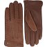Nottingham Handschuhe Leder Variante saddlebrown | 8  Nottingham Handschuhe Leder Variante saddlebrown | 8