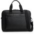 TH Monogram Aktentasche 38.5 cm Laptopfach Variante black TH Monogram Aktentasche 38.5 cm Laptopfach Variante black