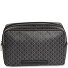  Kulturbeutel 21 cm Variante black