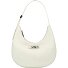 Mel 2.0 Schultertasche 29.5 cm Variante open white  Mel 2.0 Schultertasche 29.5 cm Variante open white
