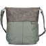  Olli Umhängetasche 31 cm Variante salbei
