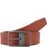  Oliy Gürtel Leder Variante cognac | 95 cm